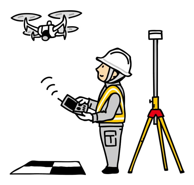 Guidelines for Automated Drone Mapping Part 1